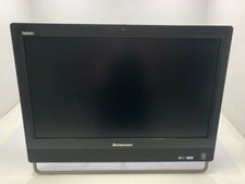 Lenovo ThinkCentre M93z Intel Core i3-4370 3.80Ghz, 8GB MEM, 256GB SSD All-In-On