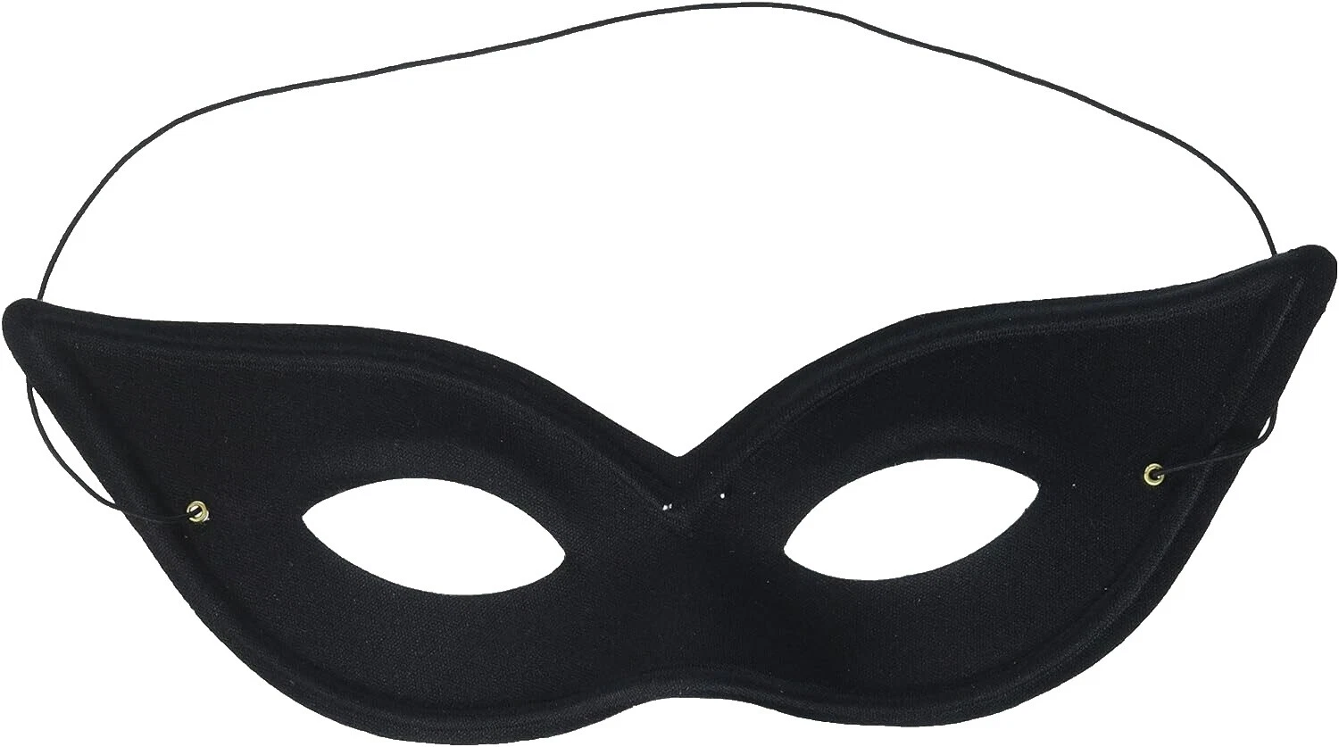 Franco Mardi Gras Costume Masks & Eye Masks