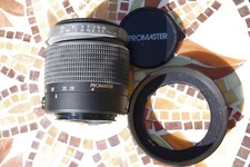 For Canon EF 28-80mm f/3.5-5.6 Promaster zoom lens AF 5D 6D 70D 80D t7i t8i t5i