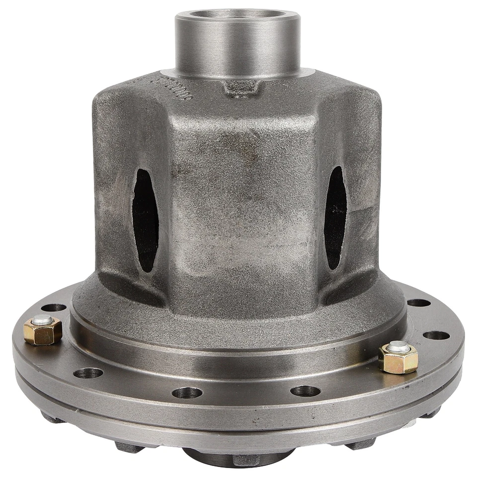 Conjunto diferencial trasero deslizante limitado de 11,5" para Dodge Ram 2500 3500 2001-18 Foto 3 de 4