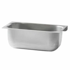 HoodMart Hood Canopy Grease Cup