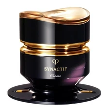 Cle De Peau Synactif Creme / Cream - Full Size 40mL / 1.4 Oz. SEALED
