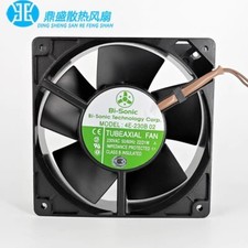 Bi-Sonic 4E-230B 02 12038 230VAC 22/21W AC Cooling Fan