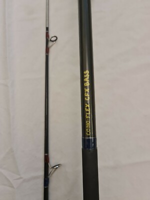 CONOFLEX CFX BASS ROD 11 FT | eBay UK