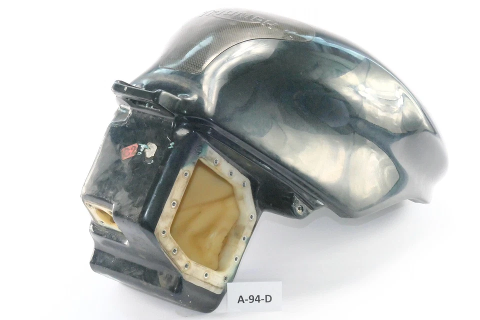 Triumph Daytona 955i 595N año 2002 - tanque de combustible tanque de combustible A94D Foto 2 de 3