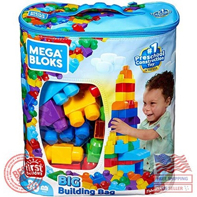 big builder construction toy