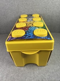 Lego Medium Creative Brick Box Set  10696 Sealed 484 Pieces Ages 4+ Sealed