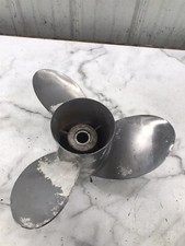 Quicksilver Mirage boat prop propeller MerCruiser Bravo 1 48-18278-17