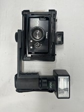 POLAROID PRO PACK CAMERA INSTANT LAND CAMERA