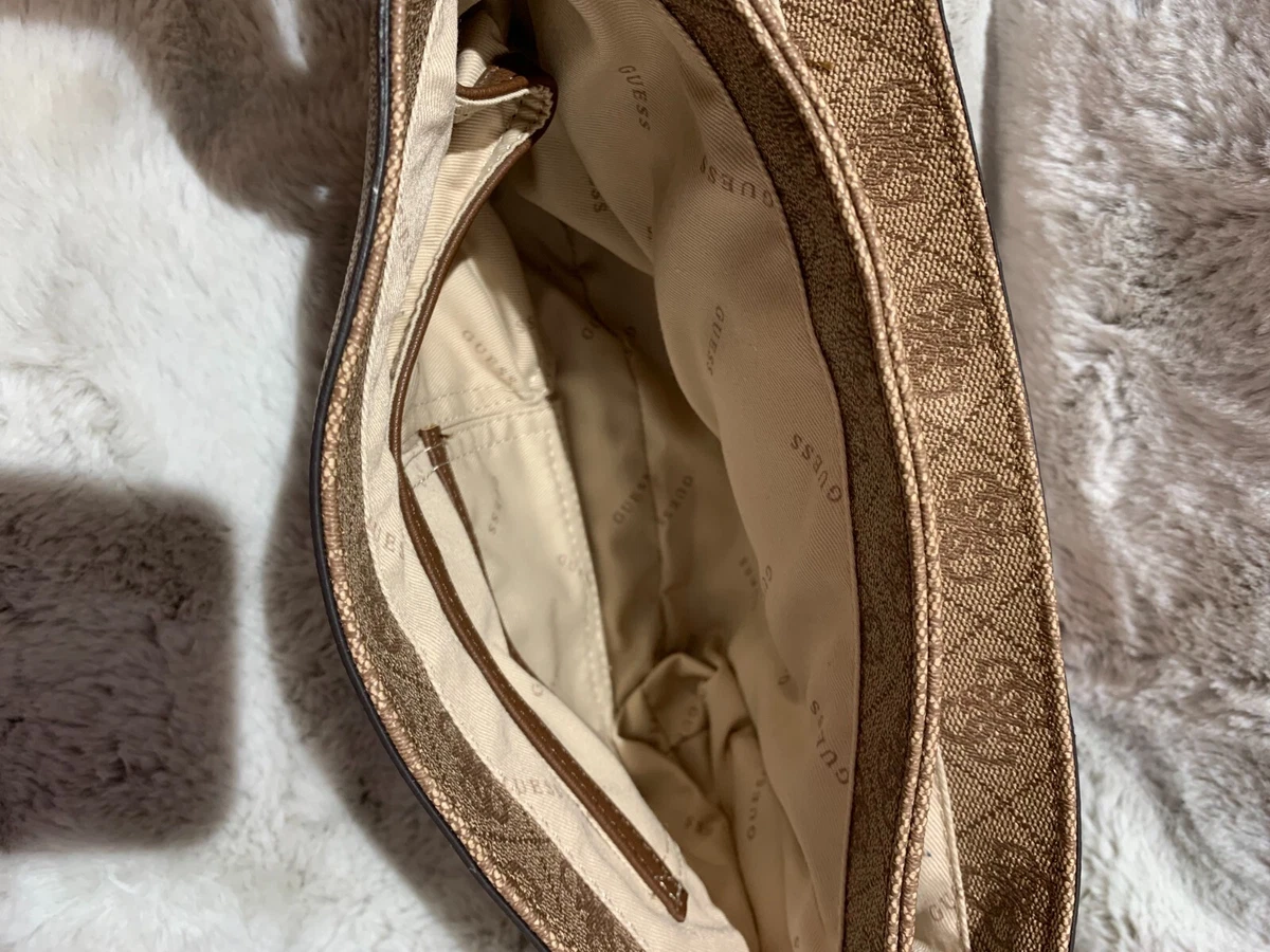 Guess downtown cool crossbody sale