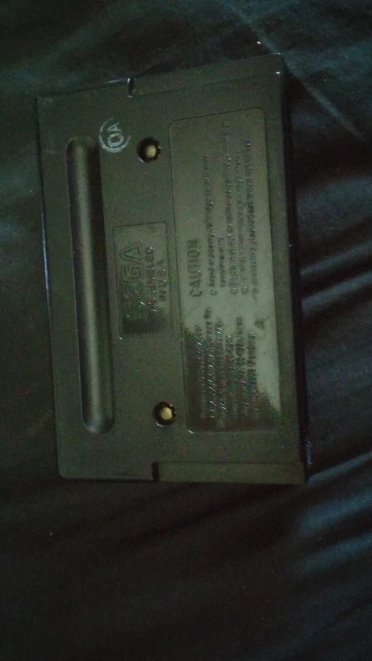 Toe Jam and Earl in Panic on Funkotron, sega genesis cartridge - Image 3 of 3