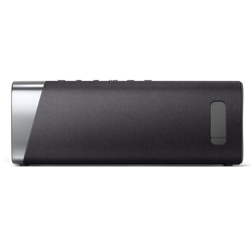 Philips TAS7505/00 Genuine Portable Speaker, Grey, Textile, 7500 mAh, 30 W - Picture 3 of 5