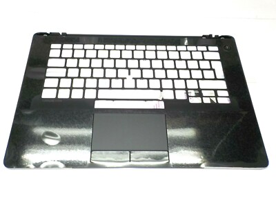 NEW Genuine Dell Latitude E7470 EMEA Laptop Palmrest Touchpad HUE05 9MMK9 XP4ND 