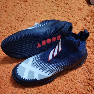 CHAUSSURES DE BASKETBALL NEUVES ADIDAS N3XT L3V3L FUTURENATURAL