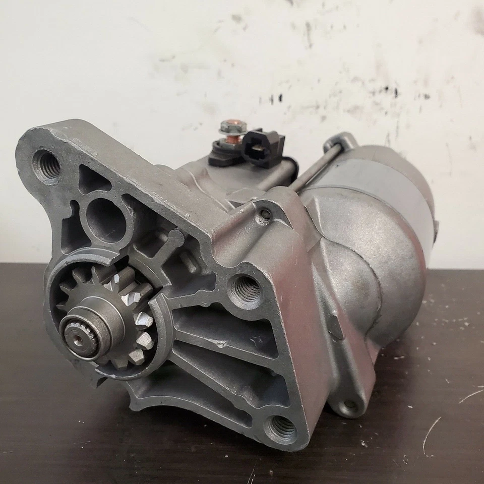 Motor de arranque Dodge Magnum V8 6,1 litros 2006-2007-2008 OEM/Reman por RR_Starters Foto 4 de 4