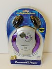 Audio Solutions Personal CD CD Player Model ATC-549