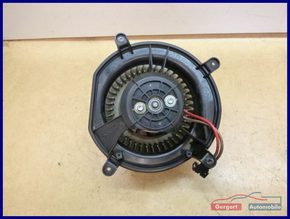 Gebläsemotor C3373 9400973 MERCEDES-BENZ E-KLASSE T-MODEL (S211) E 