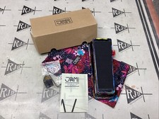 Jam Pedals Wahcko + Wah Pedal