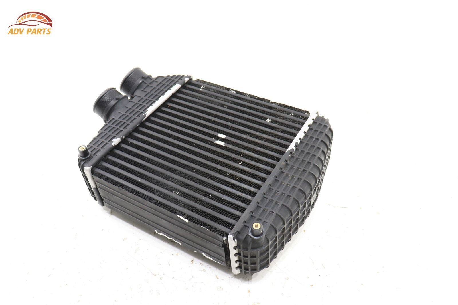 14 - 20 MASERATI QUATTROPORTE 3.0L ENGINE LEFT TURBOCHARGER INTERCOOLER OEM