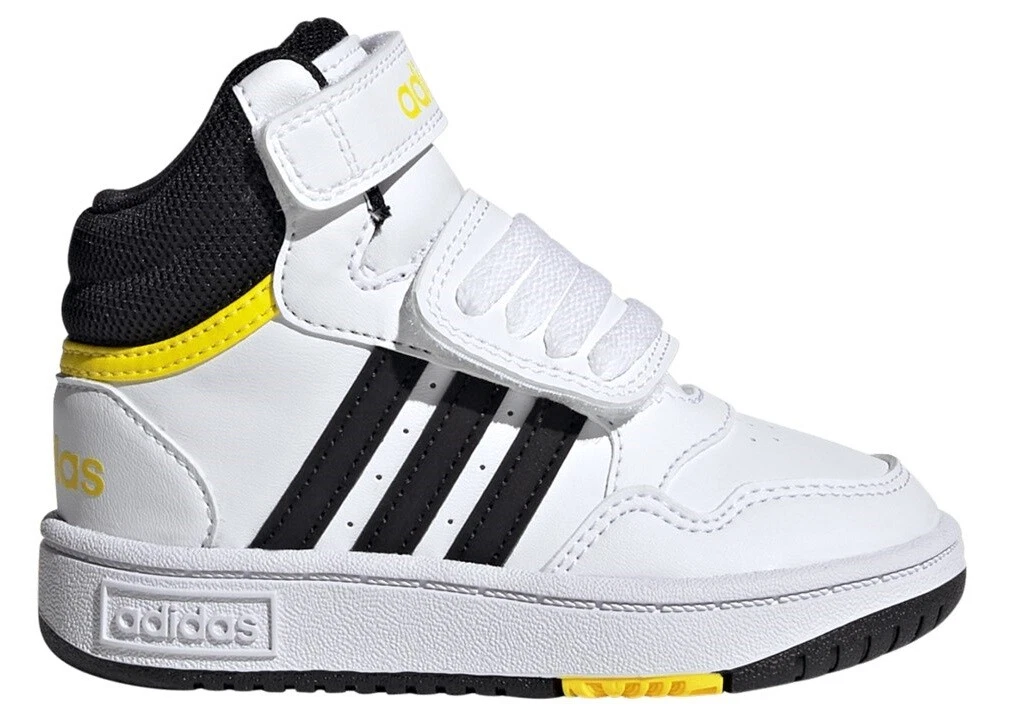 Scarpe adidas top bambina ebay