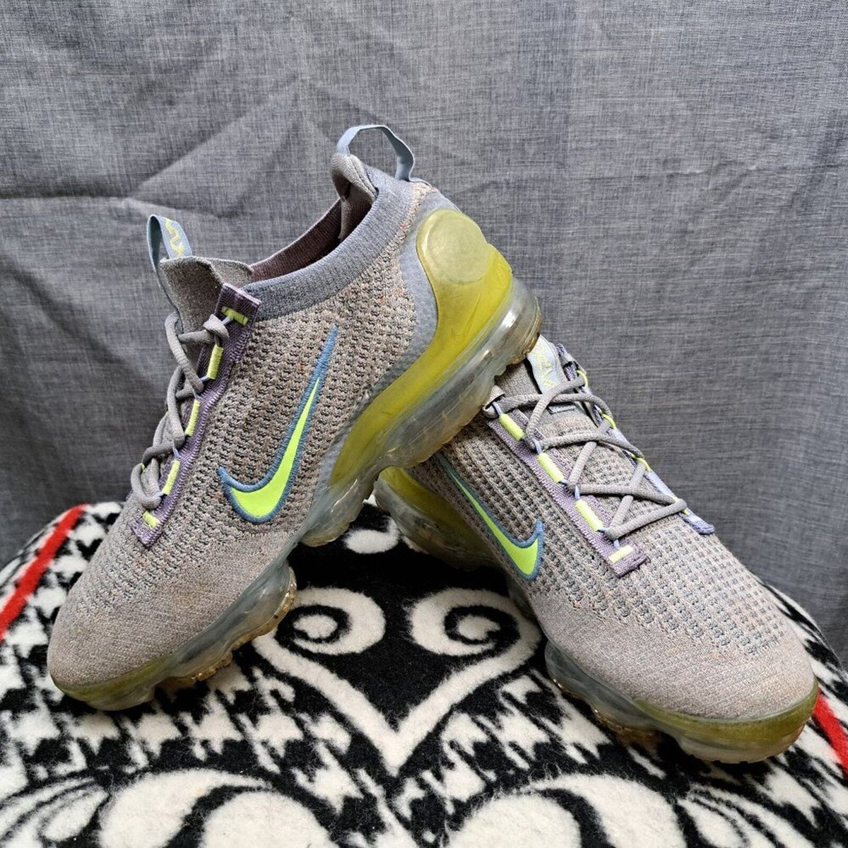 靴 NIKE Air Vapormax Flyknit Nike Air VaporMax 2023 Flyknit Men's Shoes. Nike.com