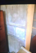 Kitchen Dresser larder cabinet Freestanding 1960s tallboy 1950s 50s 60s