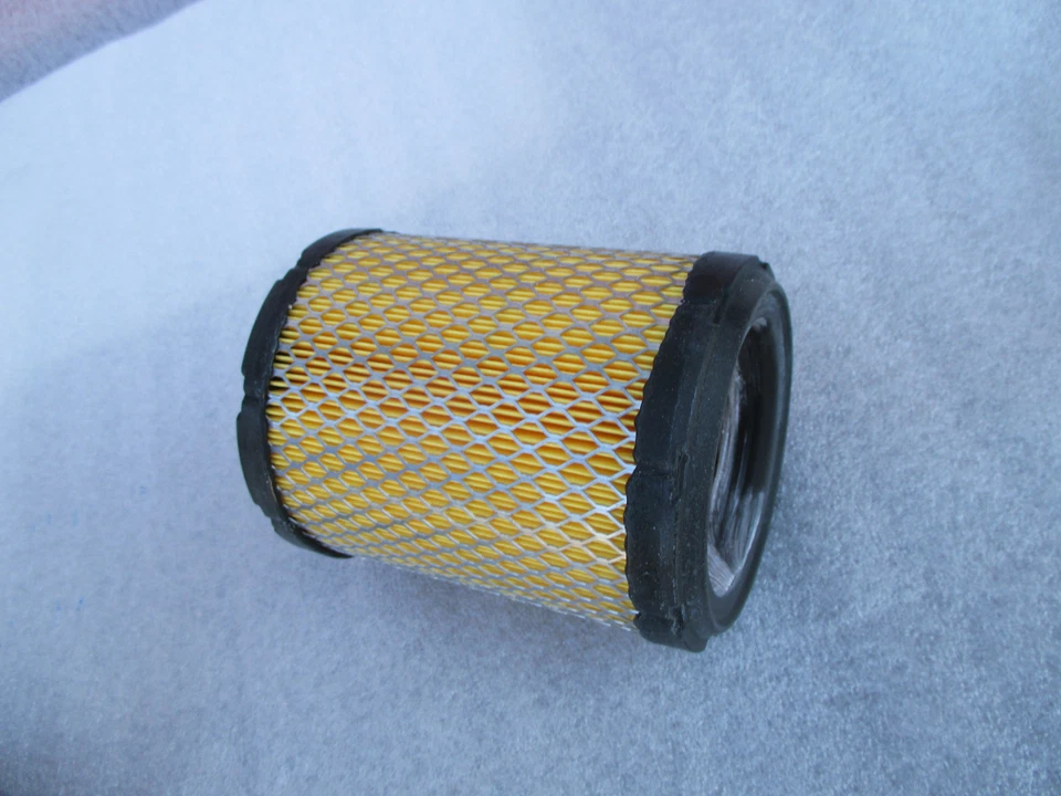 克莱斯勒 Sebring 空气过滤器全新正品 Oem Mopar 05011836AA 2001 - 2006 — 第 4/4 张图片