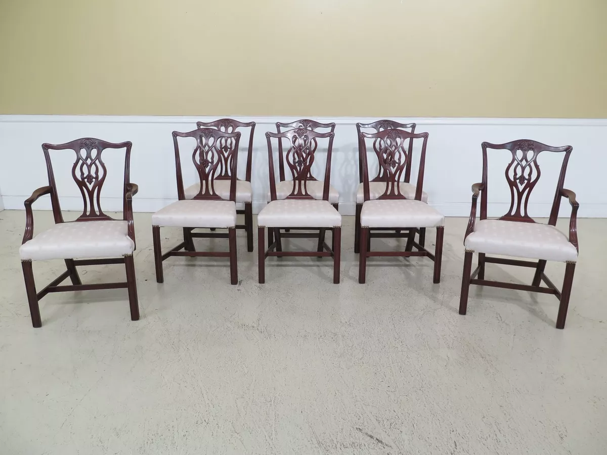 Ebay chippendale chairs deals