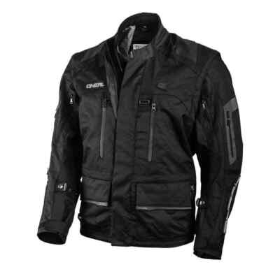 off road motorcycle jacket