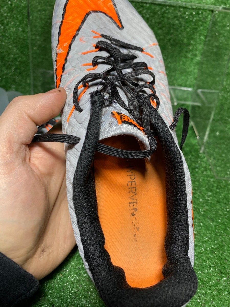 2015 Nike Hypervenom Phelon Phantom IC Proximo Neymar 8.5 US