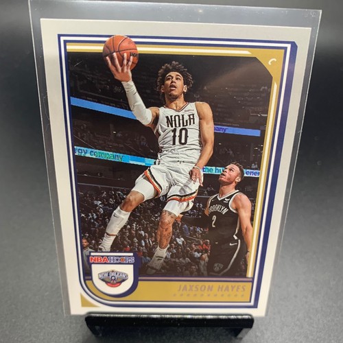 Veteranos e inserciones de baloncesto Panini NBA Hoops 2022-23 *Elige tu tarjeta* 3/30 ACTUALIZACIÓN - Imagen 138 de 232