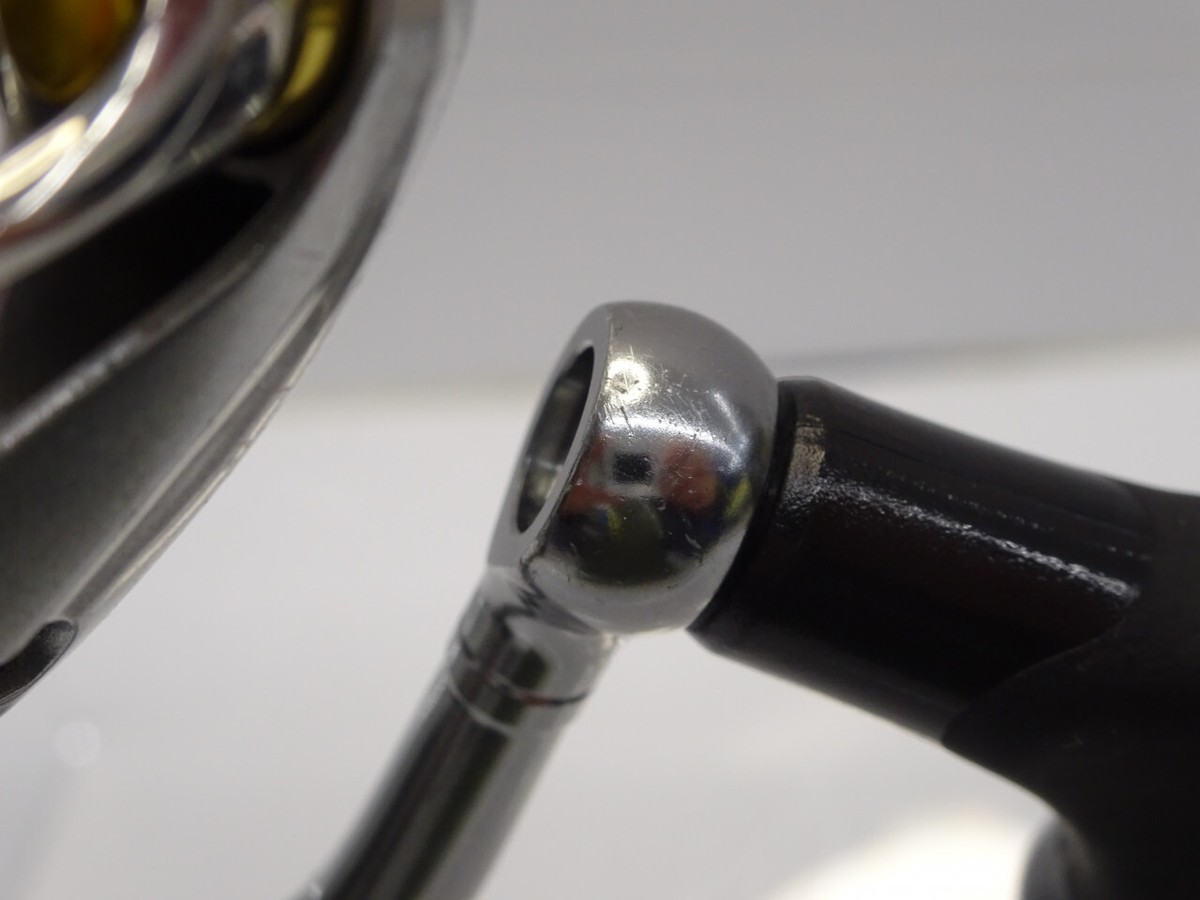 SHIMANO 15 Stradic C3000HG Spinning Fishing Reel Japan import