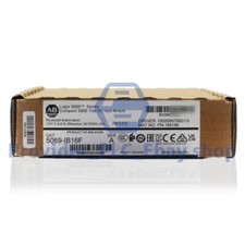 New Sealed Allen Bradley 5069-IB16F Compact I/O Input Module AB 5069IB16F