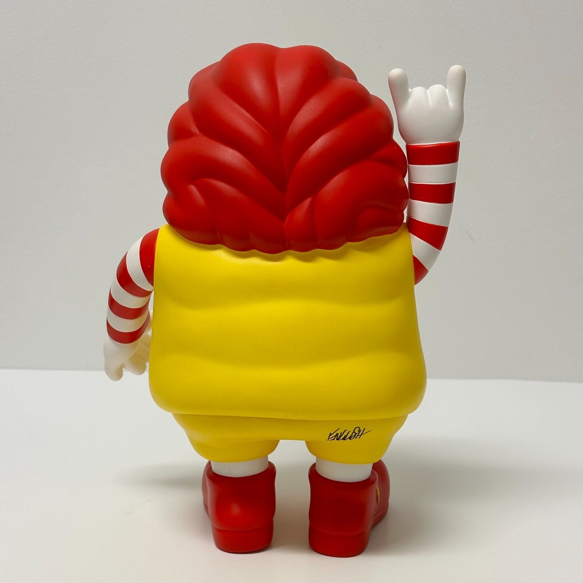 Mc Supersized OG 10