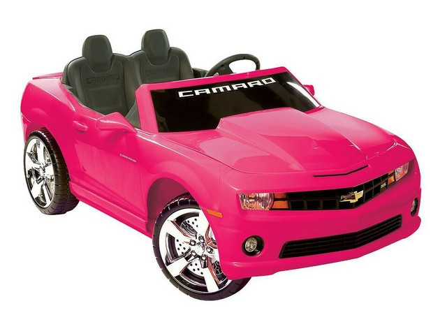 two seater toy car