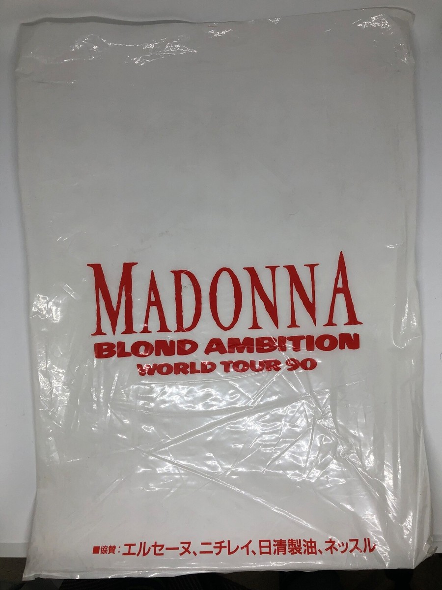 マドンナ Madonna 2016  Tour ギターピック Madonna マドンナ ジャパン・ツアー ギターピック