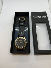 montine watch