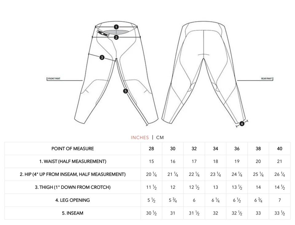 Pantalones Troy Lee Designs SPRINT TLD MTB DH Descenso BMX Mono - Negros ENVÍO EN 3 DÍAS Foto 4 de 4