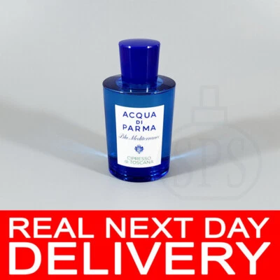 Acqua di Parma BLU MEDITERRANEO CIPRESSO DI TOSCANA 150ml