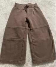 Janie and Jack 4t sweatpants
