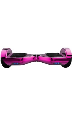 Hover-1 ULTRA Hoverboard Electric Self Balancing Scooter UL2272 Certifd Rideable