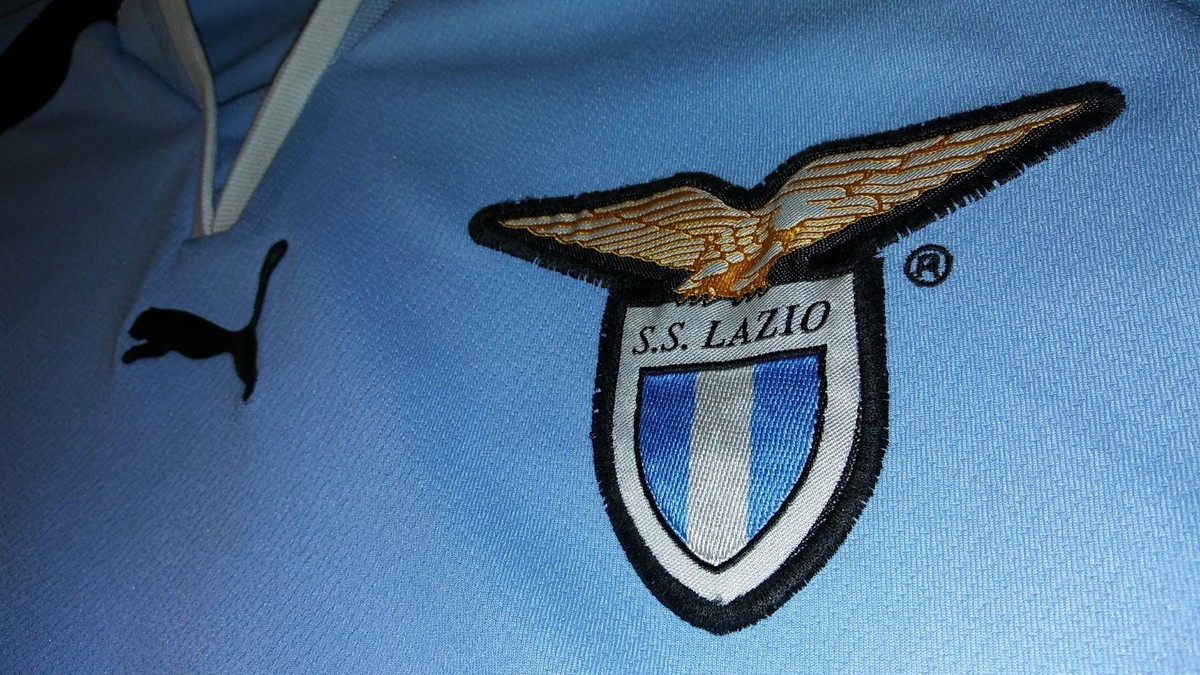 S.S. Lazio Puma XL 長袖ユニフォーム S.S. Lazio Puma XL 長袖ユニフォーム