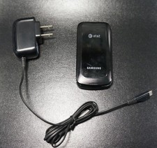 Samsung SGH-A157V Flip Phone - 3G GSM AT T Unused