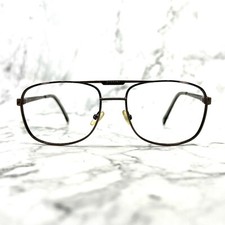 Safilo Elasta stabilizer/s 7SJRA Eyeglasses silver Round full Rim 58-17-135