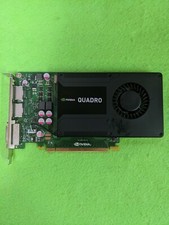NVIDIA QUADRO K2000 - P2095 2 GB Graphics Video Card