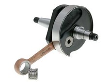 Kurbelwelle RMS Vespa PK XL1 XL2 HP Special N S 50SP SP mit großem Konus 2T 50
