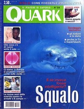 Quark 30 2003.Squalo,iii