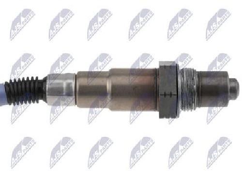 Original NTY Lambda Sensor ESL-NS-000 For Nissan Renault
