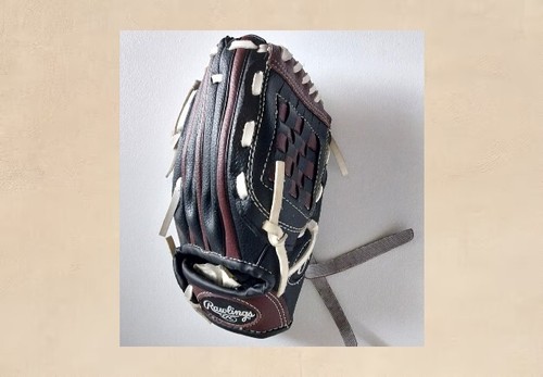 Rawlings Baseballhandschuh PL90MB Jugend 9 Zoll Kinder Leistung Design Ausrüstung - Bild 2 von 6
