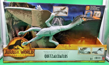 2021 Jurassic World Dominion Quetzalcoatlus Dinosaur